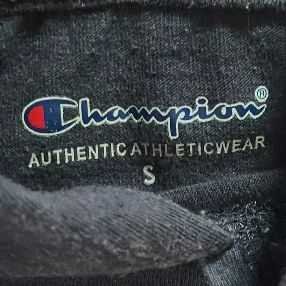 Champion long sleeve for boys - Picture 3 of 3